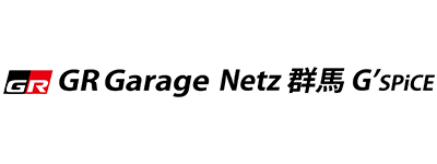 GR Garage Netz 群馬 G'SPice